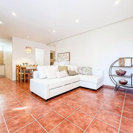 Apartament 'Es Botanic' Blanes Kültér fotó