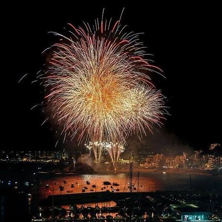 Apartament 'Es Botanic' Blanes Kültér fotó