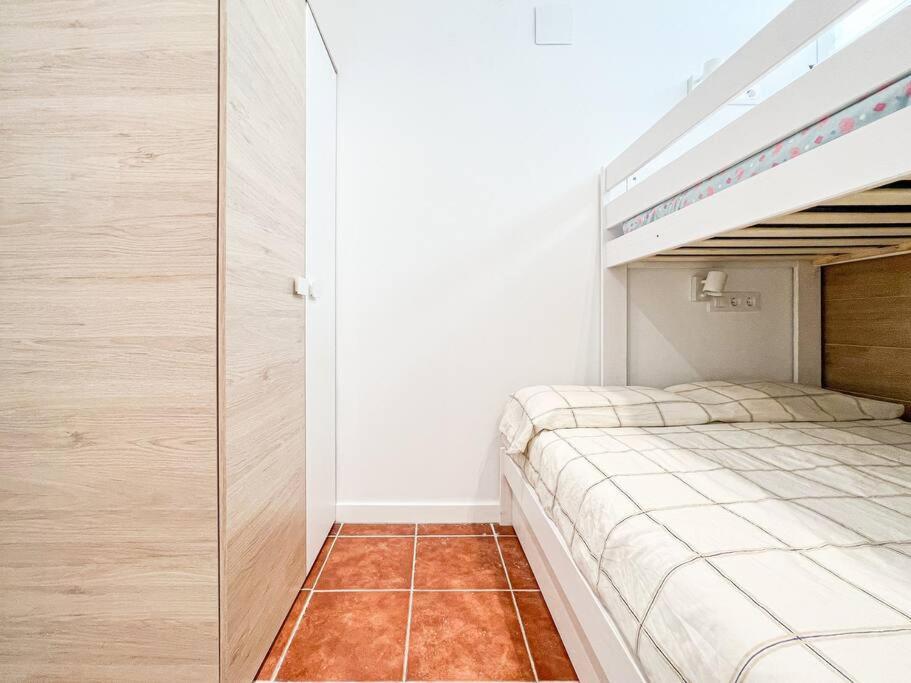 Apartament 'Es Botanic' Blanes Kültér fotó