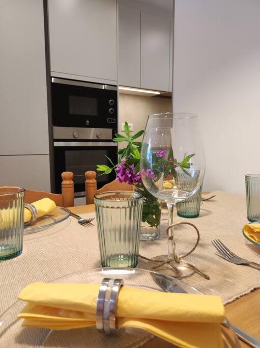 Apartament 'Es Botanic' Blanes Kültér fotó