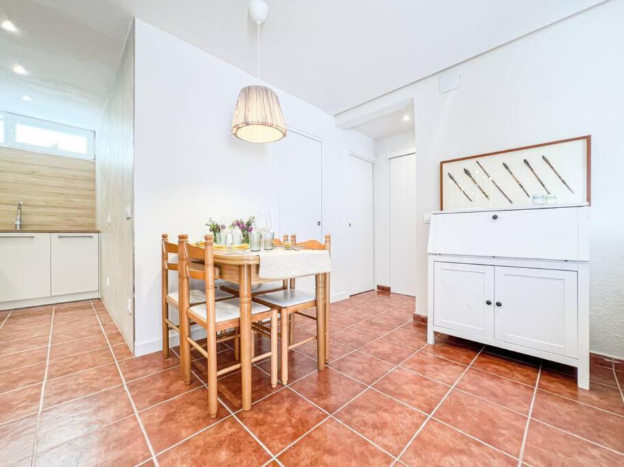 Apartament 'Es Botanic' Blanes Kültér fotó