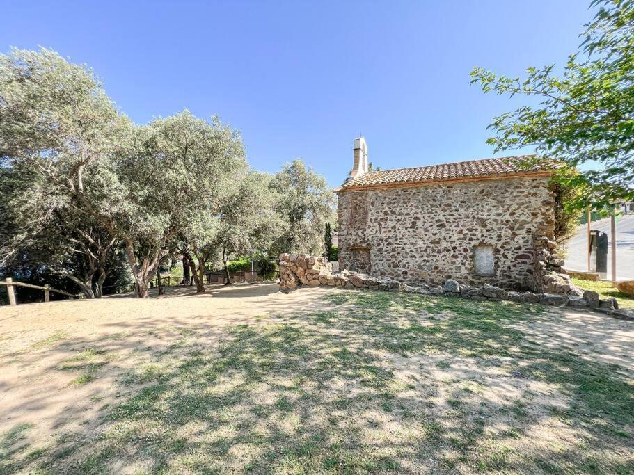 Apartament 'Es Botanic' Blanes Kültér fotó