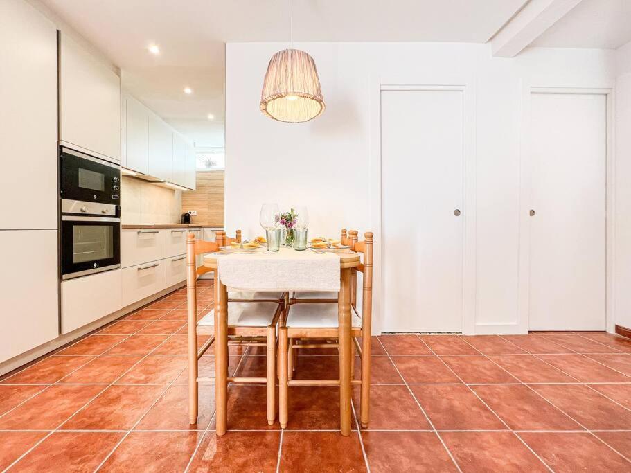 Apartament 'Es Botanic' Blanes Kültér fotó