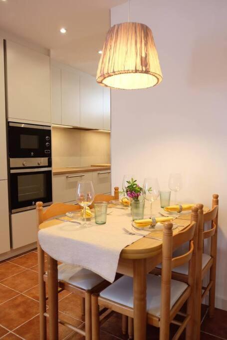 Apartament 'Es Botanic' Blanes Kültér fotó