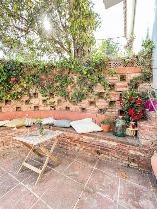 Apartament 'Es Botanic' Blanes Kültér fotó