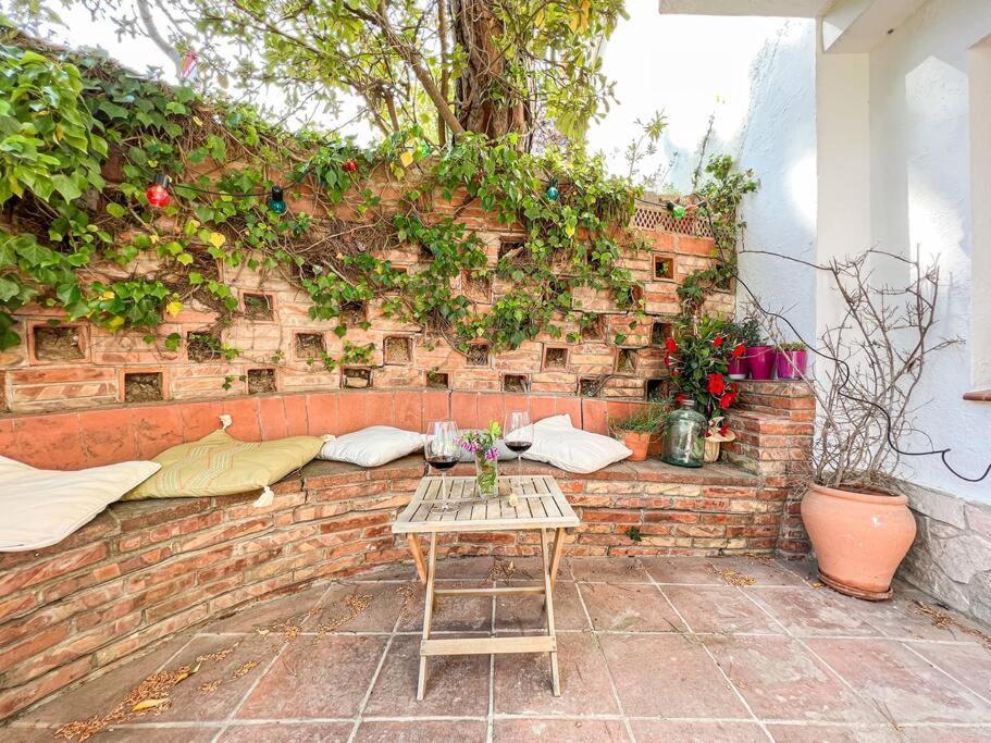 Apartament 'Es Botanic' Blanes Kültér fotó