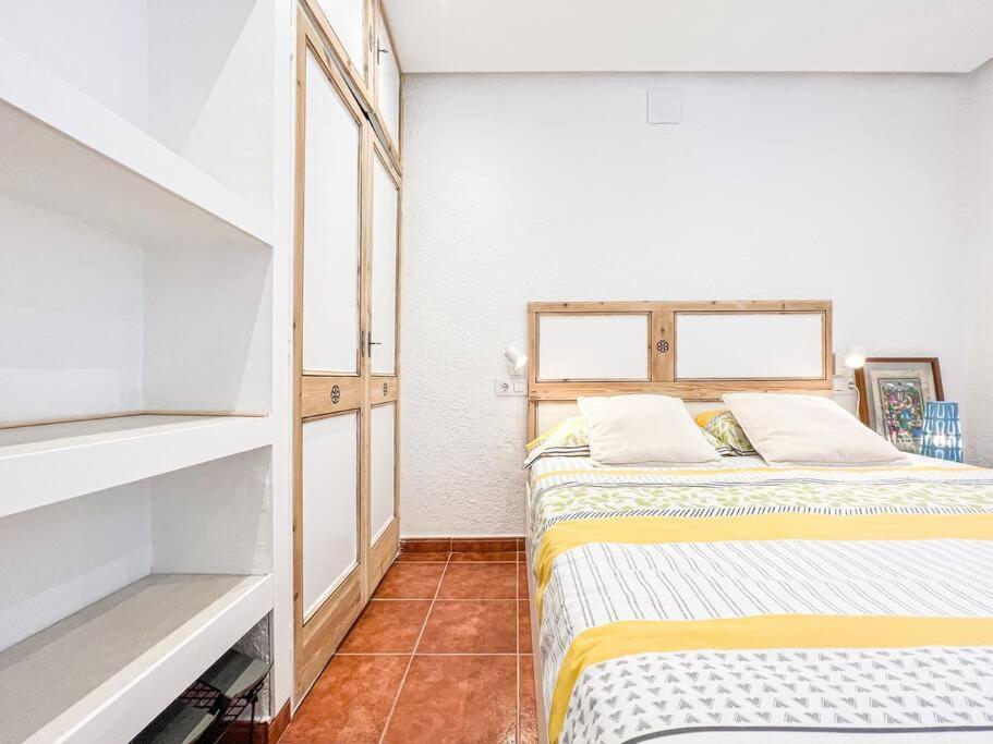 Apartament 'Es Botanic' Blanes Kültér fotó