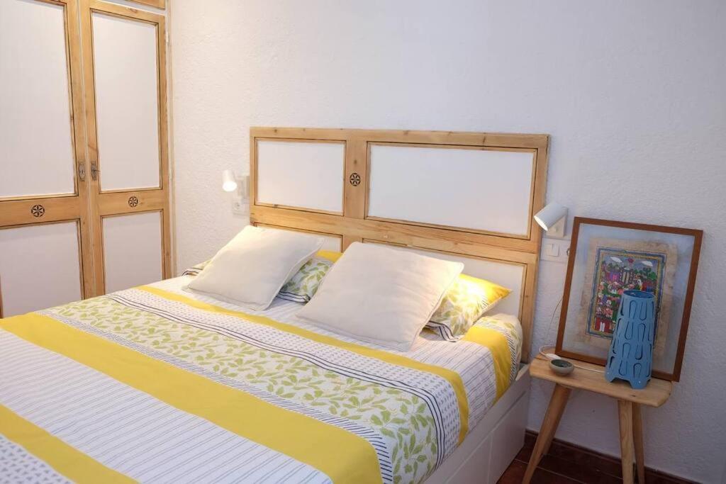 Apartament 'Es Botanic' Blanes Kültér fotó
