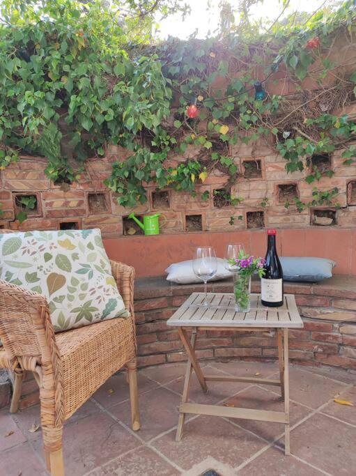 Apartament 'Es Botanic' Blanes Kültér fotó
