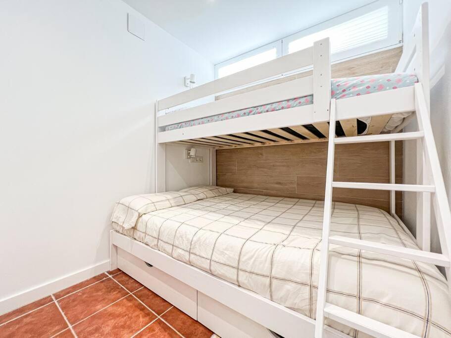 Apartament 'Es Botanic' Blanes Kültér fotó