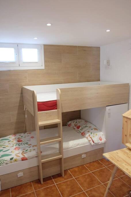 Apartament 'Es Botanic' Blanes Kültér fotó