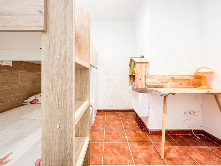 Apartament 'Es Botanic' Blanes Kültér fotó