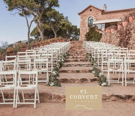 Apartament 'Es Botanic' Blanes Kültér fotó